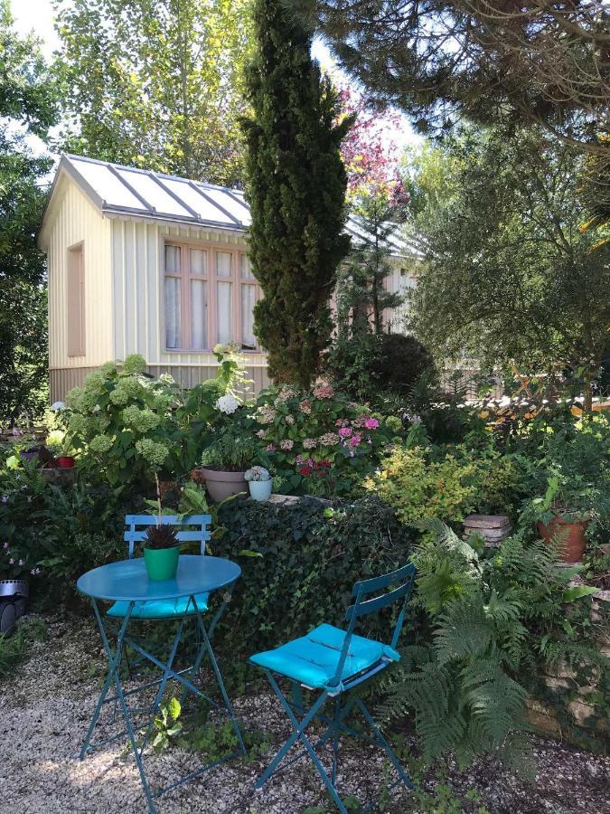 Le Mas Normand Ver-sur-Mer エクステリア 写真
