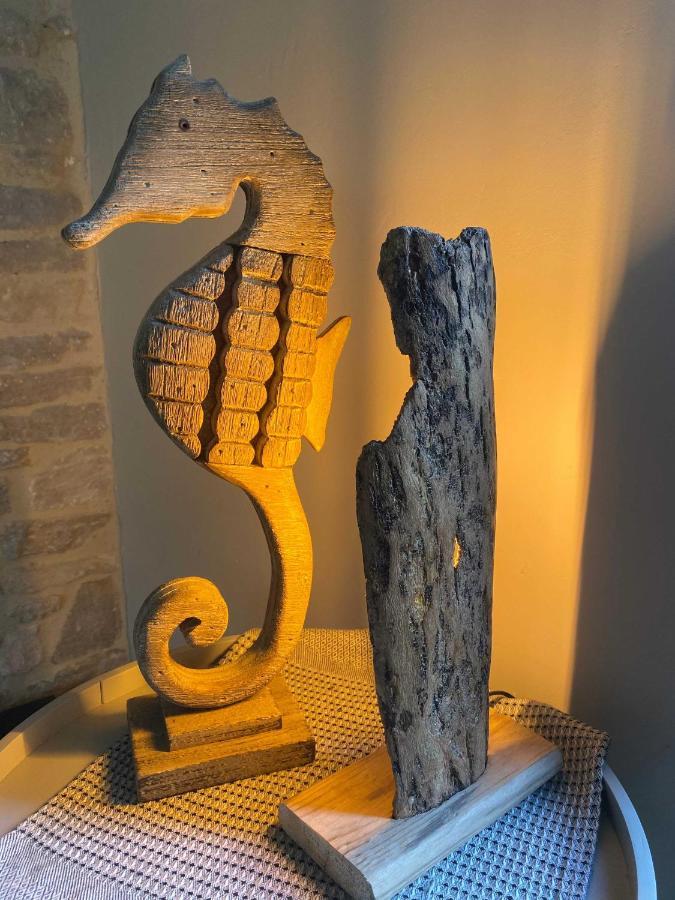 Le Mas Normand Ver-sur-Mer エクステリア 写真