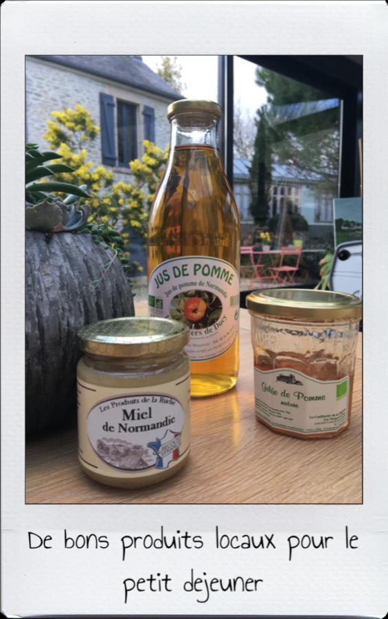 Le Mas Normand Ver-sur-Mer エクステリア 写真